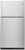 WRT318FZDM Whirlpool 30" Wide Top-Freezer Refrigerator with Flexi-Slide Bin - Stainless Steel