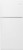 WRT519SZDW Whirlpool 30" Wide Top-Freezer Refrigerator with LED Interior Lighting - White