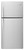 WRT549SZDM Whirlpool 30" Wide Top-Freezer Refrigerator with LED Interior Lighting - Monochromatic Stainless Steel