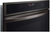 WSEP4723D LG 30" Smart Single Wall Oven with Air Fry - PrintProof Black Stainless Steel