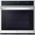 WSEP4727F LG 30" 4.7 cu. Ft. Smart WiFi Enabled Single Wall Oven with Steam Sous Vide and Air Fry - PrintProof Stainless Steel