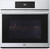 WSES4728F LG Studio 30" 4.7 cu ft Singe Built In Wall Oven - Printproof Stainless Steel