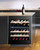 WUGB3400 Liebherr 24" Undercounter Two Zone Wine Cellar - Black