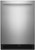 WUR35X24HZ Whirlpool 24" Undercounter Refrigerator with Towel Bar Handle - Fingerprint Resistant Stainless Steel