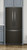 WRF560SMHV Whirlpool 30" French Door Bottom Mount Refrigerator with Humidity Controlled Crispers and FreshFlow Produce Preserver - Fingerprint Resistant Black Stainless Steel