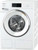 WXR860WCS Miele 24" 2.26 cu. ft. Capacity WiFi Enabled Touch Control Front Load Washer - White