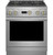 ZGP304NTSS Monogram 30" All Gas Professional Range with 4 Burners - Natural Gas - Stainless Steel