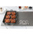 ZHU36RSTSS Monogram 36" Induction Cooktop with Glide Touch Control and 5 Cooking Elements - Silver