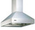 VCCI5408SS Viking Duct Cover for 8-ft. Ceiling (54" Hoods)