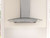 ZRVE30CGC Zephyr 30" Core Collection Ravenna Wall Mount Hood - 600 CFM - Stainless Steel