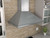 ZSPE36BS Zephyr 36" Sienna Pro Wall Mount Hood with BriteStrip LED Lighting and Hybrid Baffle Filters - Stainless Steel