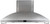 ZV1050SFSS Monogram Stainless Steel 42" High Performance Island Hood