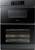 DOC30M977DM Dacor 30" Contemporary Electric Speed Combination Wall Oven with Microwave Convection - Graphite Stainless Steel