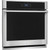 ECWS3011AS Electrolux 30" Electric Single Wall Oven with Air Sous Vide - Stainless Steel