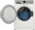 ELFW7337AW Electrolux 27" Front Load 4.4 cu. ft. Washer with Reversible Door - White