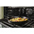 KitchenAid KFDC500JBK 30" Dual Fuel Range with 4 Burners - Imperial Black