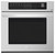 LWS3063ST LG 30" Wall Oven with 4.7 cu. ft. Capacity and Convection - Stainless Steel