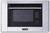 MVSOC530SS Viking 30" Combi-Steam Convection Oven with Full Color Touch Navigation Display Control and Smart Cook - Stainless Steel