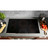 PEP7030DTBB GE Profile 30" ADA Compliant WiFi Enabled Electric Cooktop with Touch Control and 4 Radiant Cooking Elements - Black