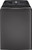PTW705BPTDG GE Profile 28" 5.3 cu. ft. Smart Top Load Washer with Agitator - Diamond Gray