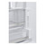 LRYXC2606S LG 36" 26 cu. Ft. Smart Counter-Depth MAX French Door Refrigerator with Pocket Handle and 4 Types of Ice - Printproof Stainless Steel