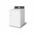DR7004WE Speed Queen 27" Electric Dryer 7.0 cu. ft. with PetPlus Cycles and Steam Sanitize - White