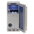 SIIM15PPR Sapphire 15" Clear Ice Machine with Gourmet Cubes and Drain Pump - Custom Panel