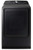 DVE55CG7100V Samsung 27" 7.4 cu. ft. Smart Electric Dryer with Steam Sanitize+ - Brushed Black