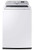 WA47CG3500AW Samsung 27" 4.7 cu. ft. Large Capacity Top Load Washer with Active WaterJet - White