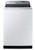 WA54CG7105AW Samsung 27" 5.4 cu. ft. Smart Top Load Washer with ActiveWave Agitator and Super Speed Wash - White