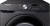 WF45T6000AV Samsung 27" 4.5 cu. Ft. Energy Star Front Load Washer with Vibration Reduction Technology - Brushed Black