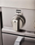 Bertazonni MAS365INMXV 36" Induction Range with 5 Heating Zones Master Series - Stainless Steel