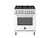 Image of Bertazzoni MAS305GASBIV