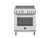 Image of Bertazzoni PRO304INMXV