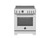 Image of Bertazzoni PRO304IFEPXT