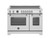 Image of Bertazzoni MAS486IGFEPXT