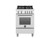 Image of Bertazzoni PRO244GASXVLP