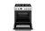 Bertazonni PRO304BFGMXT-LP 30" Gas Range with 4 Brass Burners Professional Series - Liquid Propane - Stainless Steel