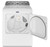 MED5030MW Maytag 29" 7 cu. Ft. Electric Dryer with QuickDry and Wrinkle Prevention - White