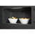 KMMF330PSS KitchenAid 30" 1.1 cu. ft. Over-The-Range Microwave with Steam Clean - Stainless Steel