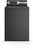 TR7003BN Speed Queen 26" 3.2 cu. Ft. Top Load Washer with 16 Wash Cycles and Ultra Quiet Technology - Matte Black