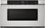 SMD2440JS Sharp 24 " 1.2 cu. ft. Built-In Microwave Drawer Oven - Stainless Steel