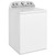 WTW4957PW Whirlpool 28" Top Load 3.9 cu. ft Washer with Removable Agitator - White