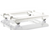  Venta Humidifier Rollwagen Trolley - 6060500 - White