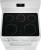 FCRE3052BW Frigidaire 30" Electric Range with Quick Boil and 5 Cooking Elements - White