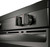 FCRE3083AD Frigidaire 30" 5.3 cu. ft. Freestanding Electric Range with 5 Elements and Air Fry - Black Stainless Steel