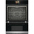 SWB3085HS Sharp 30" Smart Convection Combination Wall Oven and Microwave Drawer - Stainless Steel