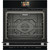 SWB3085HS Sharp 30" Smart Convection Combination Wall Oven and Microwave Drawer - Stainless Steel