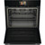 SWB3085HS Sharp 30" Smart Convection Combination Wall Oven and Microwave Drawer - Stainless Steel