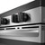 FCRE3052BS Frigidaire 30" Electric Range with Quick Boil and 5 Cooking Elements - Stainless Steel